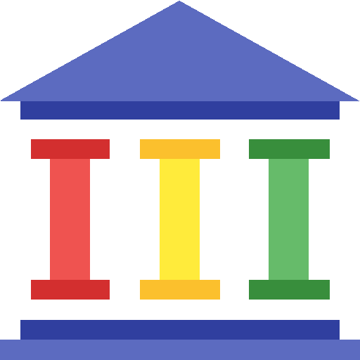 Monumentos de Madrid logo